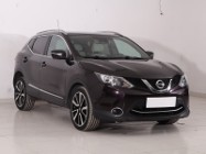Nissan Qashqai II , Salon Polska, 1. Właściciel, Serwis ASO, Skóra, Navi,