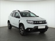 Dacia Duster I , Salon Polska, 1. Właściciel, GAZ, VAT 23%, Navi,