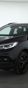 Renault Kadjar I , Salon Polska, 1. Właściciel, Serwis ASO, Automat, Skóra,-3