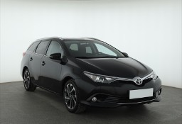 Toyota Auris II , Navi, Klimatronic, Tempomat, Podgrzewane siedzienia