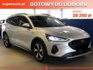 Ford Focus IV Active X aut 1.0 EcoBoost Active X aut 1.0 EcoBoost 155KM / Pakiet Parking,