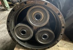 Case CS 100-130 zwolnica [CZĘŚCI]