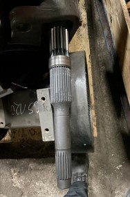 Case CS 100-130 zwolnica [CZĘŚCI]-2