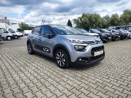 Citroen C3 1.2 PureTech 110KM Max | Automat | EcoLed | Kamera | Keyless |Salon