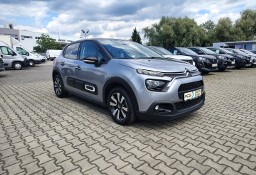 Citroen C3 1.2 PureTech 110KM Max | Automat | EcoLed | Kamera | Keyless |Salon