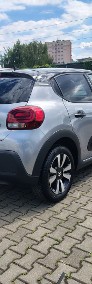Citroen C3 1.2 PureTech 110KM Max | Automat | EcoLed | Kamera | Keyless |Salon-3