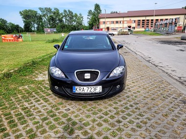 STARY NIEZAWODNY LEON.-1