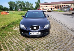 SEAT Leon II STARY NIEZAWODNY LEON.