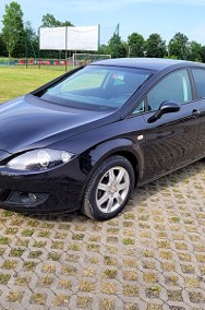 STARY NIEZAWODNY LEON.-2