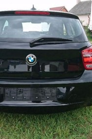 BMW SERIA 1 Nowy model!! Twin Turbo!!-2