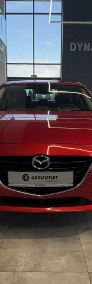 Mazda 3 III Limousine SkyPassion 2.0 120KM M6 2016 r., salon PL, 12 m-cy gwaranc-3