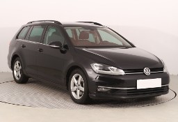 Volkswagen Golf Sportsvan , Salon Polska, Serwis ASO, Automat, VAT 23%, Navi,