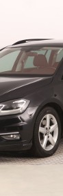 Volkswagen Golf Sportsvan , Salon Polska, Serwis ASO, Automat, VAT 23%, Navi,-3