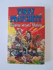 Książka „Ciemna strona Słońca” T. Pratchett, do sprzedania