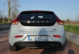 Volvo V40 II Pierwszy właściciel