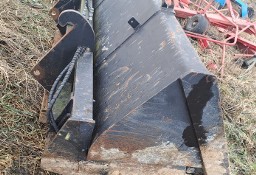 łyżka do wysokiego załadunku do ładowarki kramer i podobne