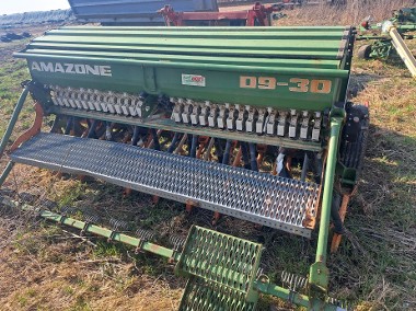 siewnik zbożowy amazone D9///agregat siewny lely-1