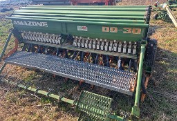 siewnik zbożowy amazone D9///agregat siewny lely