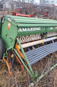 siewnik zbożowy amazone D9///agregat siewny lely-2