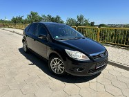 Ford Focus II Ford Focus Opłacony Benzyna Klima