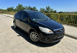 Ford Focus II Ford Focus Opłacony Benzyna Klima