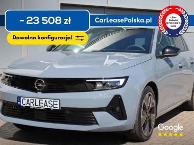 Opel Astra L (VI)-1