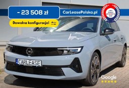 Opel Astra L (VI)