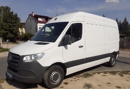 Mercedes-Benz Sprinter 314 CDI Salon Polska, F-VAT