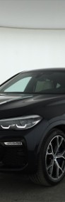 BMW X6 G06 Salon Polska, Serwis ASO, Automat, Skóra, Navi, Klimatronic,-3