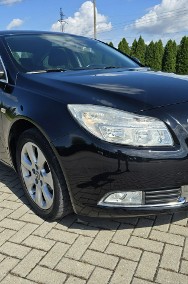 Opel Insignia I 1,6Benzyna Serwis.Alu.Klimatronic.Tempomat.Parktronic.OKAZJA-2