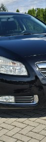 Opel Insignia I 1,6Benzyna Serwis.Alu.Klimatronic.Tempomat.Parktronic.OKAZJA-3