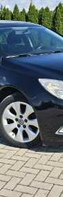 Opel Insignia I 1,6Benzyna Serwis.Alu.Klimatronic.Tempomat.Parktronic.OKAZJA-4