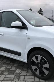 Renault Twingo III Kredyt bez BIK . Gwarancja Vip. Klima-2