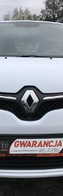 Renault Twingo III Kredyt bez BIK . Gwarancja Vip. Klima-3