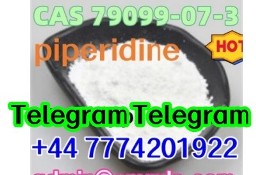 Sell high quality piperidine CAS 79099-07-3