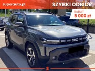 Dacia Duster I Journey aut 1.2 Eco-G LPG Journey aut 1.2 Eco-G LPG 120KM / Pakiet Parking,