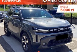 Dacia Duster I Journey aut 1.2 Eco-G LPG Journey aut 1.2 Eco-G LPG 120KM / Pakiet Parking,