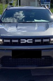 Dacia Duster I Journey aut 1.2 Eco-G LPG Journey aut 1.2 Eco-G LPG 120KM / Pakiet Parking,-2