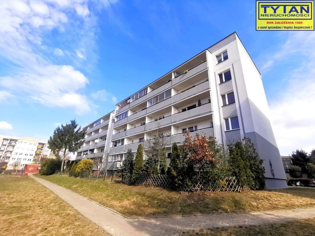 Mieszkanie na sprzedaż, 2 pokoje, 48 m², Łomża