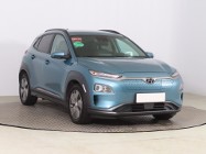 Hyundai Kona , SoH 97%, Automat, Skóra, Navi, Klimatronic, Tempomat,