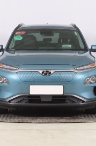 Hyundai Kona , SoH 97%, Automat, Skóra, Navi, Klimatronic, Tempomat,-2