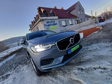 Volvo XC60 II Roczna Gwarancja, kamera cofania-1