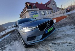 Volvo XC60 II Roczna Gwarancja, kamera cofania