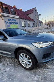 Volvo XC60 II Roczna Gwarancja, kamera cofania-2