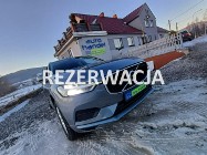 Volvo XC60 II Roczna Gwarancja, kamera cofania