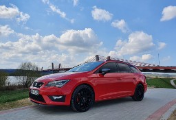 SEAT Leon III