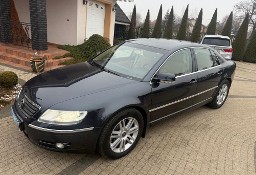 Volkswagen Phaeton 3.0 diesel 224KM 2007r zarejestrowany