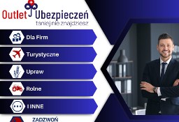 Tanie Ubezpieczenia Dąbrowa Górnicza OC AC Dom Auto Zaoszczędź do 50% Rabaty