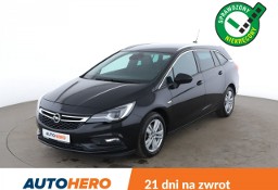 Opel Astra K GRATIS! Pakiet Serwisowy o wartości 1000 zł!