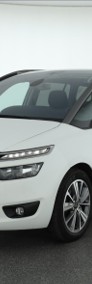 Citroen C4 Grand Picasso II , Salon Polska, Serwis ASO, Navi, Klimatronic, Tempomat,-3